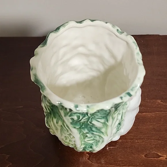 Beautiful Shafford Rabbit Patch Vase - Picture 7 of 11